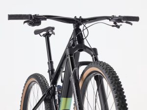 top fuel 9.8 xt di2 4e gén.