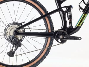 top fuel 9.8 xt di2 4e gén.