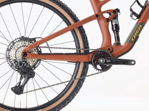 top fuel 9.8 xt di2 4e gén.