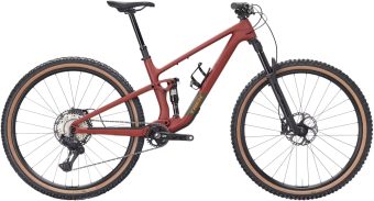 top fuel 9.8 xt di2 4e gén.