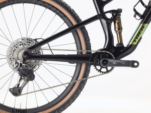 top fuel 9.9 xtr di2 4e gén.