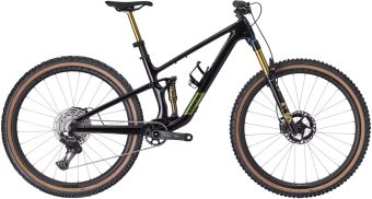 top fuel 9.9 xtr di2 4e gén.