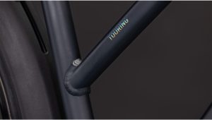 touring one tr
