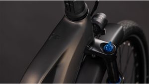 touring hybrid comfort slx 800 tr
