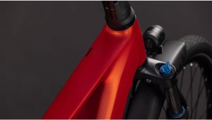 touring hybrid comfort slx 800