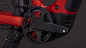 touring hybrid comfort slx 800 tr