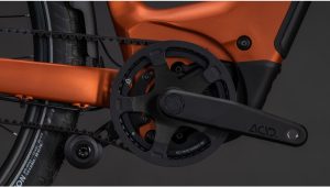 touring hybrid comfort slx 800 ee