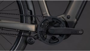 touring hybrid comfort slx 800