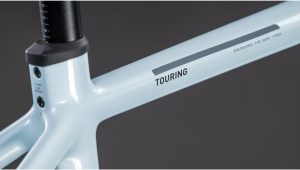 touring hybrid one 600