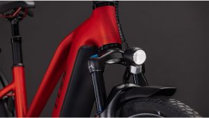 touring hybrid comfort slx 800 tr