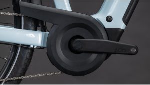 touring hybrid one 600