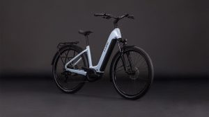 touring hybrid one 600 ee