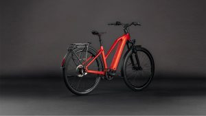 touring hybrid comfort slx 800 tr