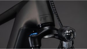 touring hybrid comfort slx 800