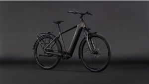 touring hybrid comfort slx 800