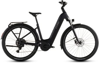 touring hybrid one 600 ee