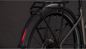 touring hybrid comfort slx 800 tr