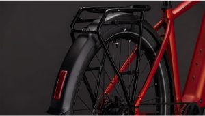 touring hybrid comfort slx 800