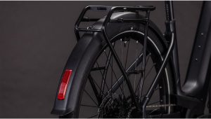 touring hybrid one 600 ee