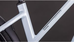 touring hybrid one 600 tr