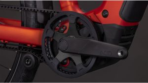 touring hybrid comfort slx 800