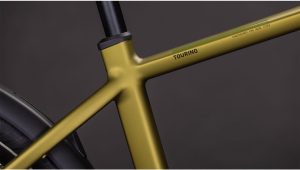 touring hybrid pro 800