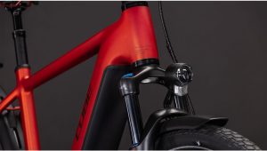 touring hybrid comfort slx 800