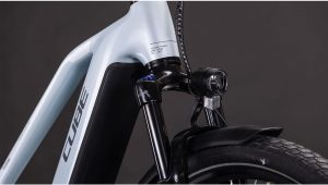 touring hybrid one 600 tr