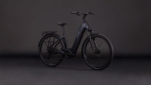 touring hybrid one 600 ee