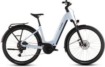 touring hybrid one 600 ee