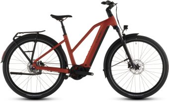touring hybrid comfort slx 800 tr