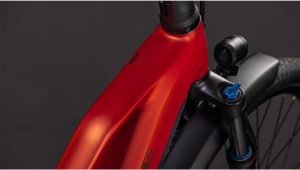 touring hybrid comfort slx 800 tr