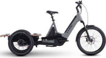 trike flatbed hybrid 750