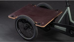 trike flatbed hybrid 750