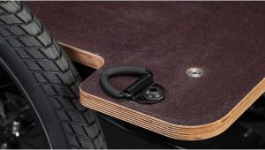 trike flatbed hybrid 750