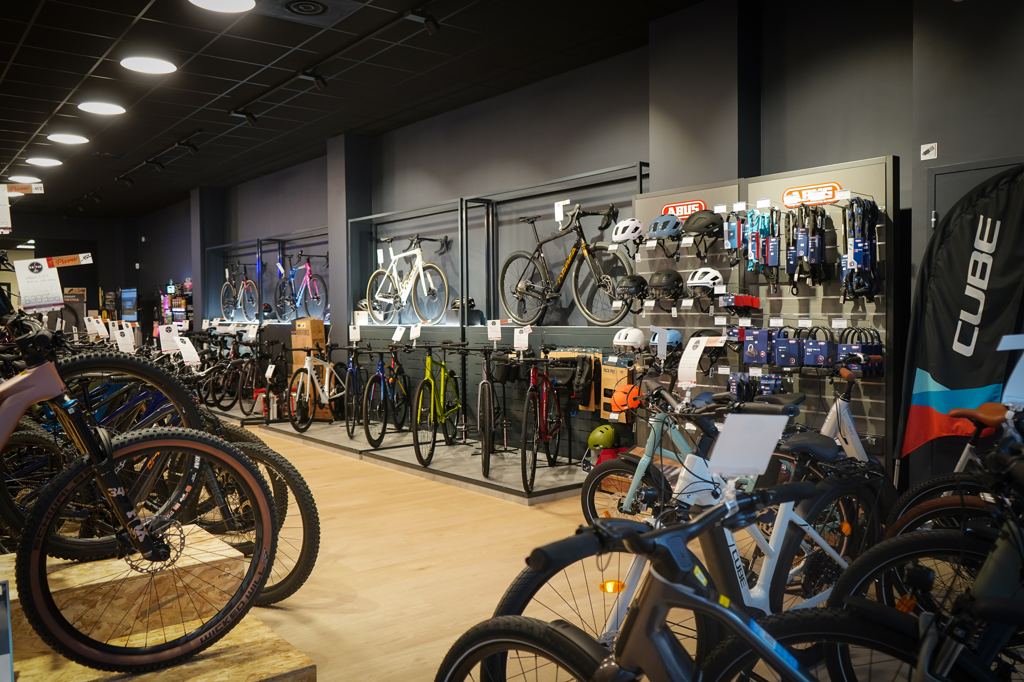 velos orbea royonnage