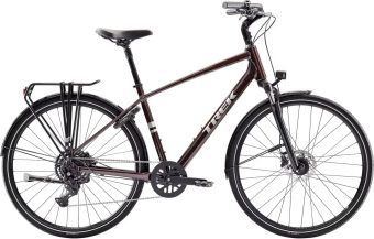 verve equipped