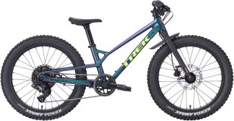 wahoo 20 trail