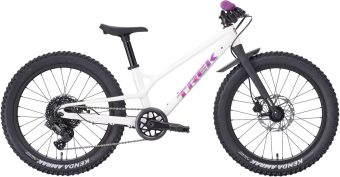 wahoo 20 trail