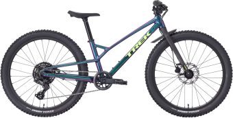 wahoo 24 trail