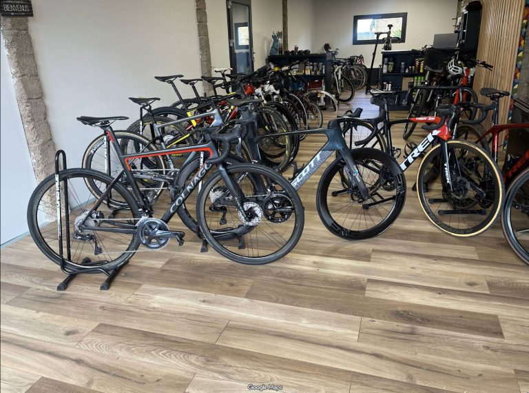 atelier du cycle