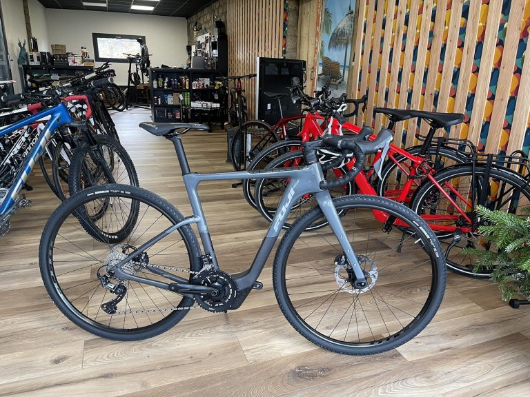 atelier du cycle chaumargy