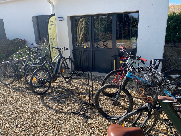 atelier olivier cycle