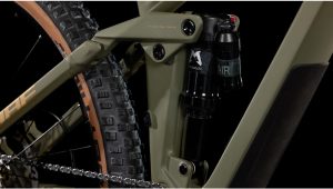 stereo hpc rookie one44