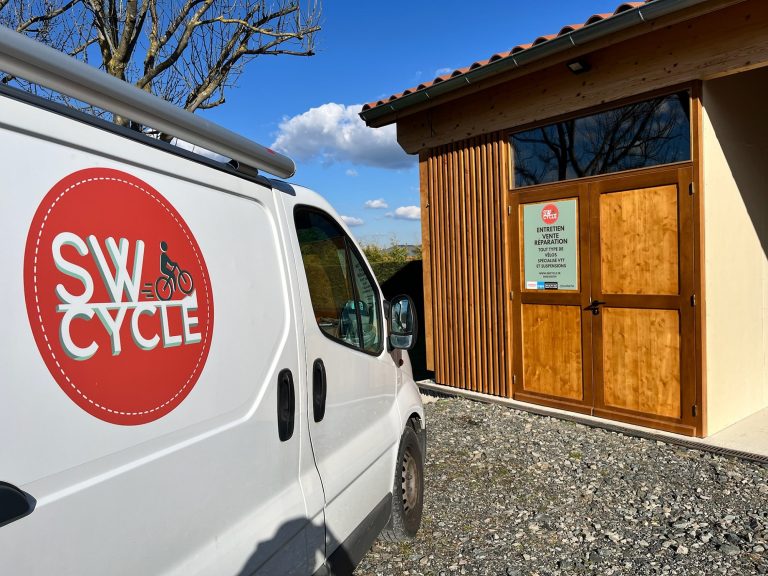 sw cycle atelier