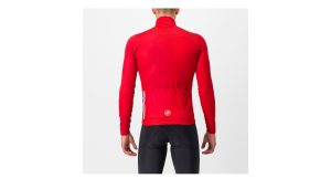 maillot entrata thermal jersey