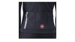 maillot entrata thermal jersey