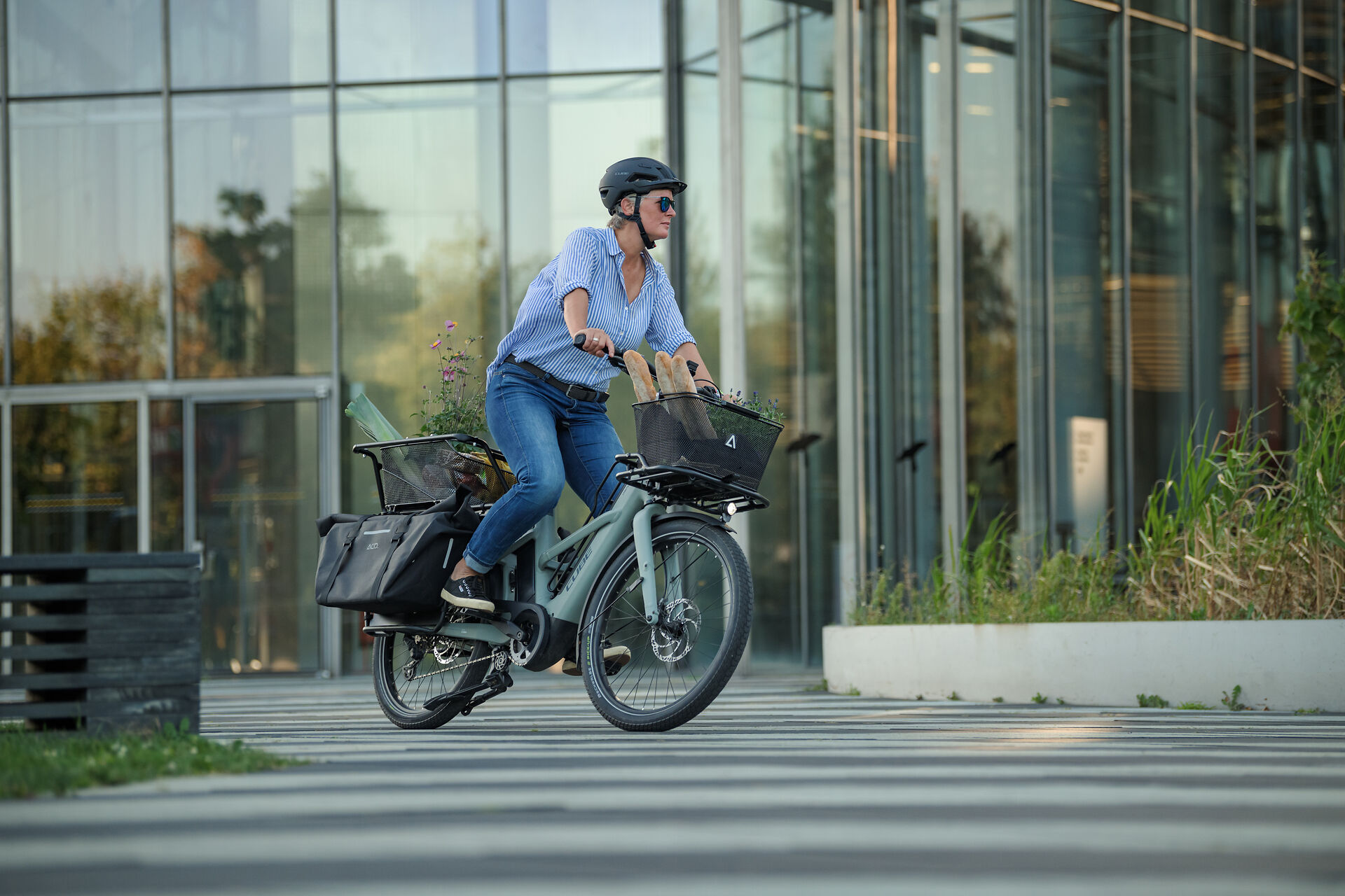 VTC Cube Black Friday