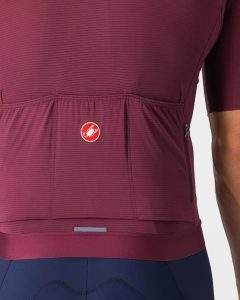 maillot espresso manches courtes