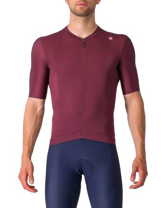 maillot espresso manches courtes